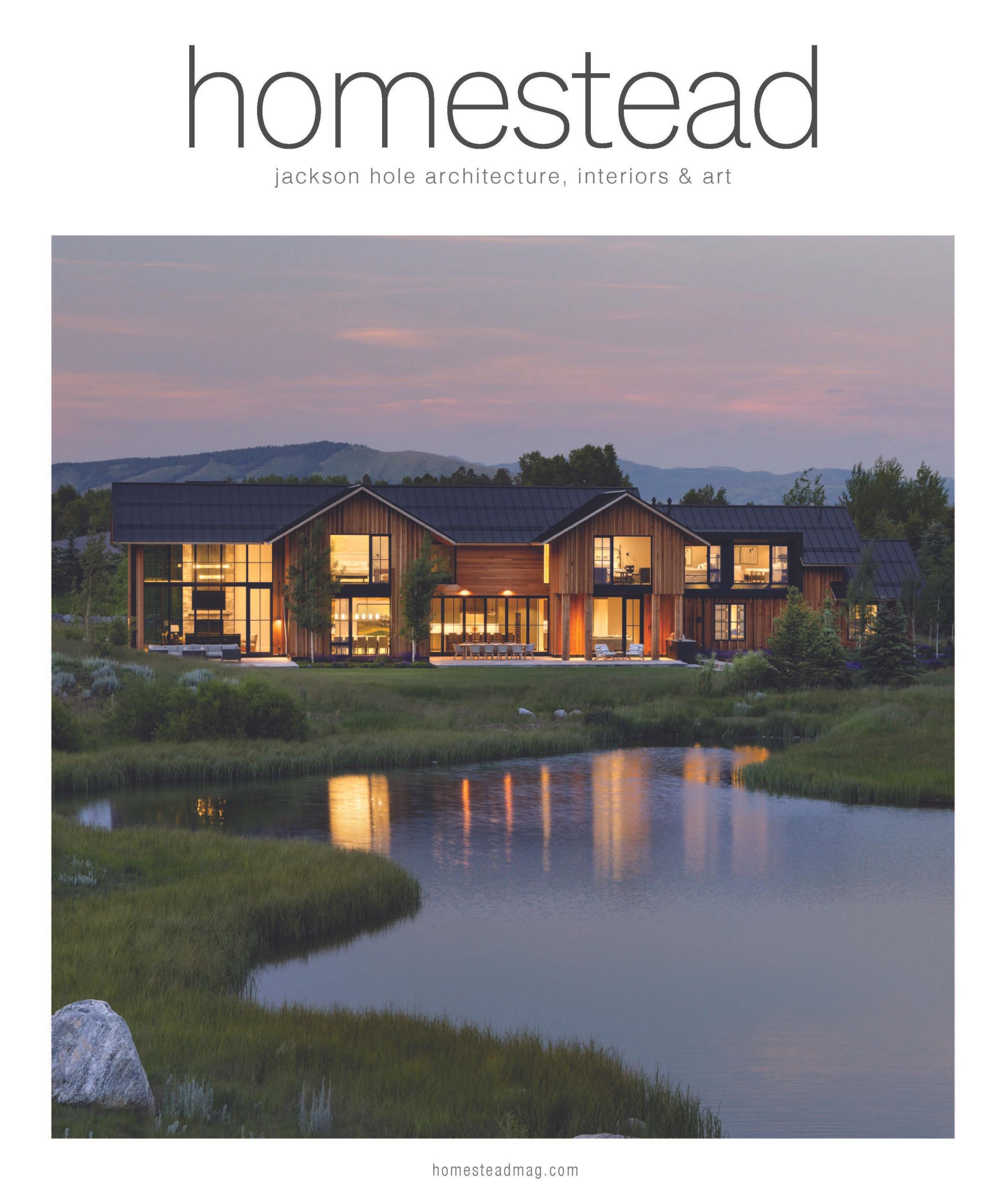 Internal Article - Nine Ways to Elevate a Guest House